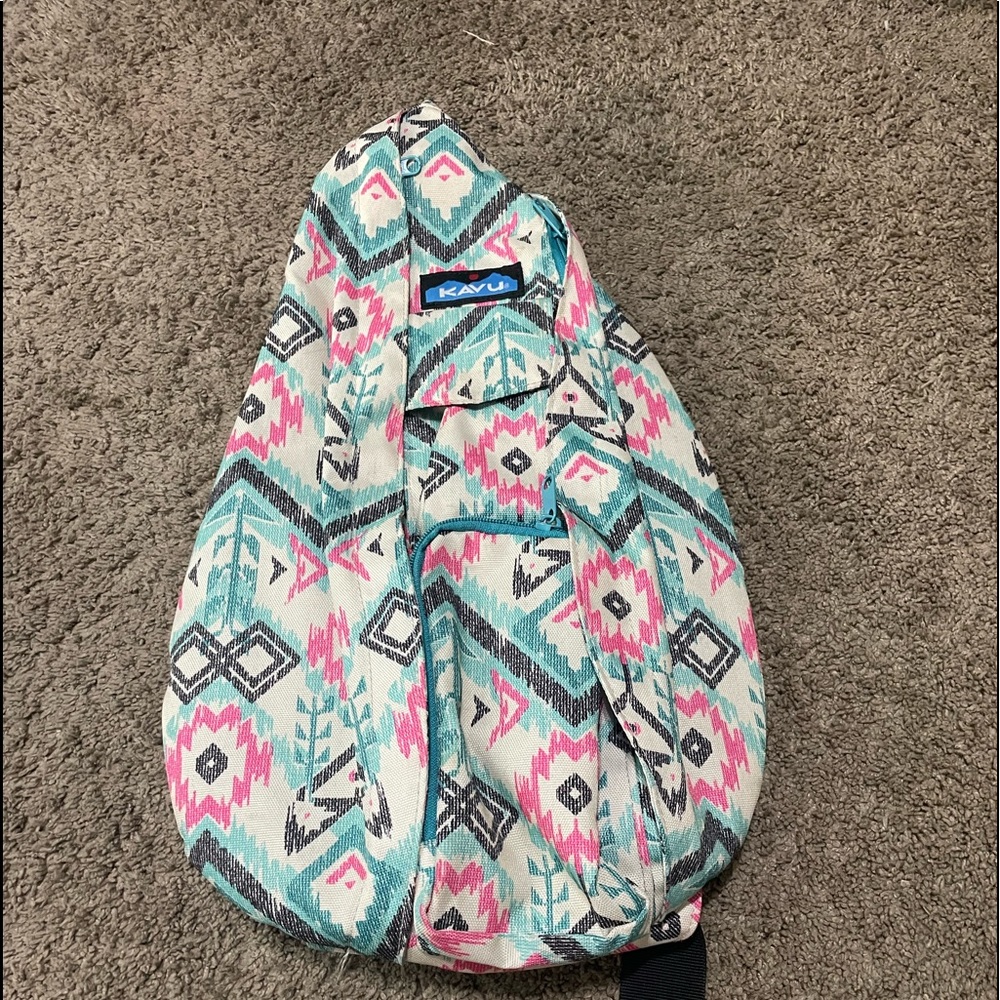 kavu bag